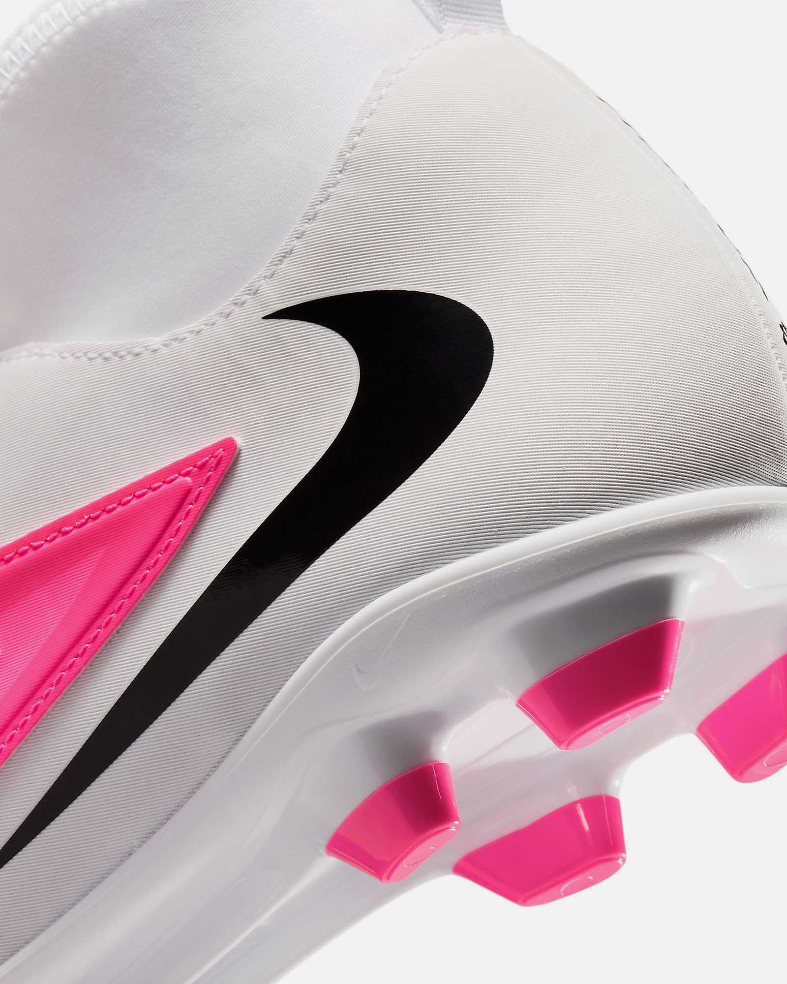 Botas Nike Phantom 6 High Club FG/MG - Fútbol Factory