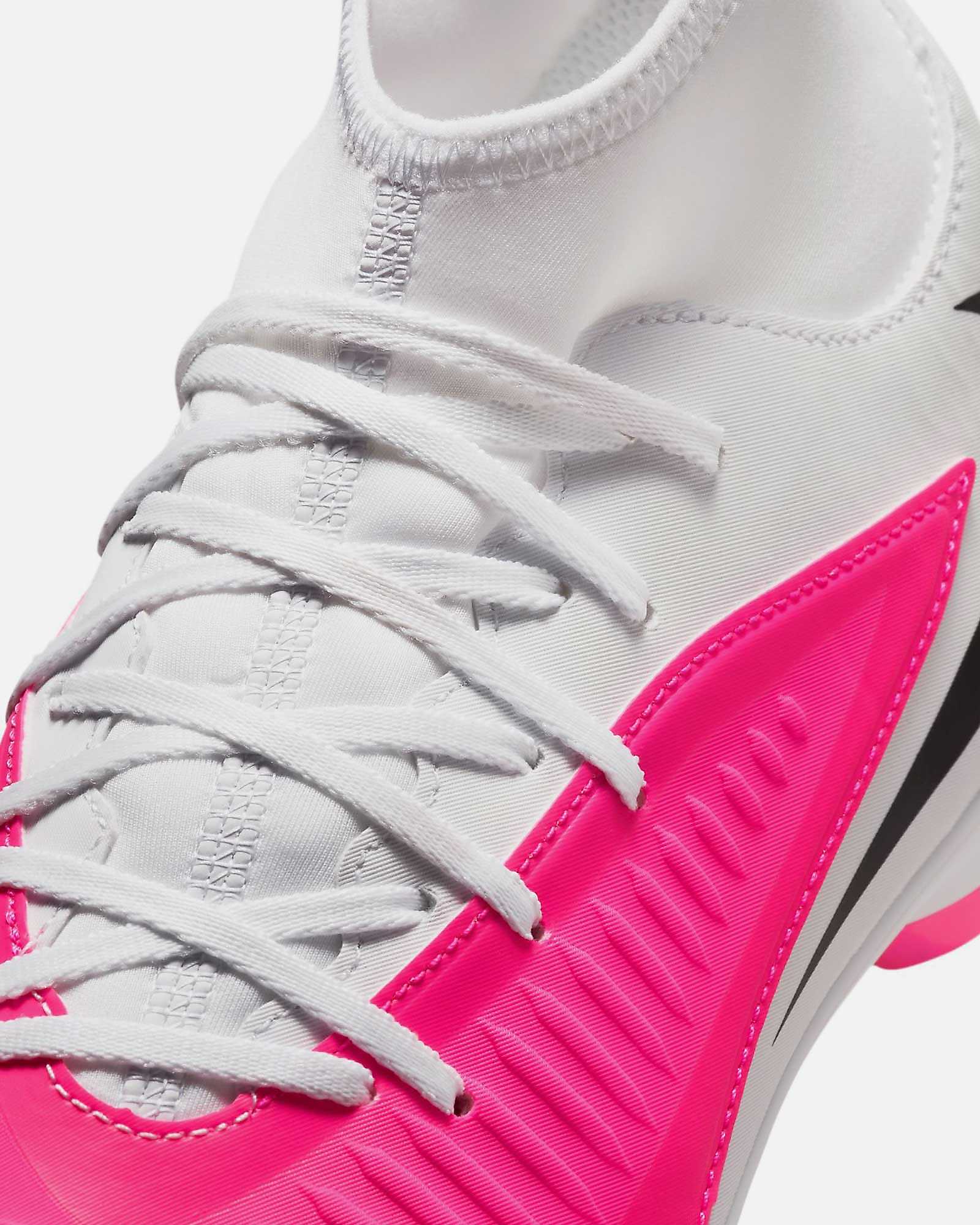 Botas Nike Phantom 6 High Club FG/MG - Fútbol Factory