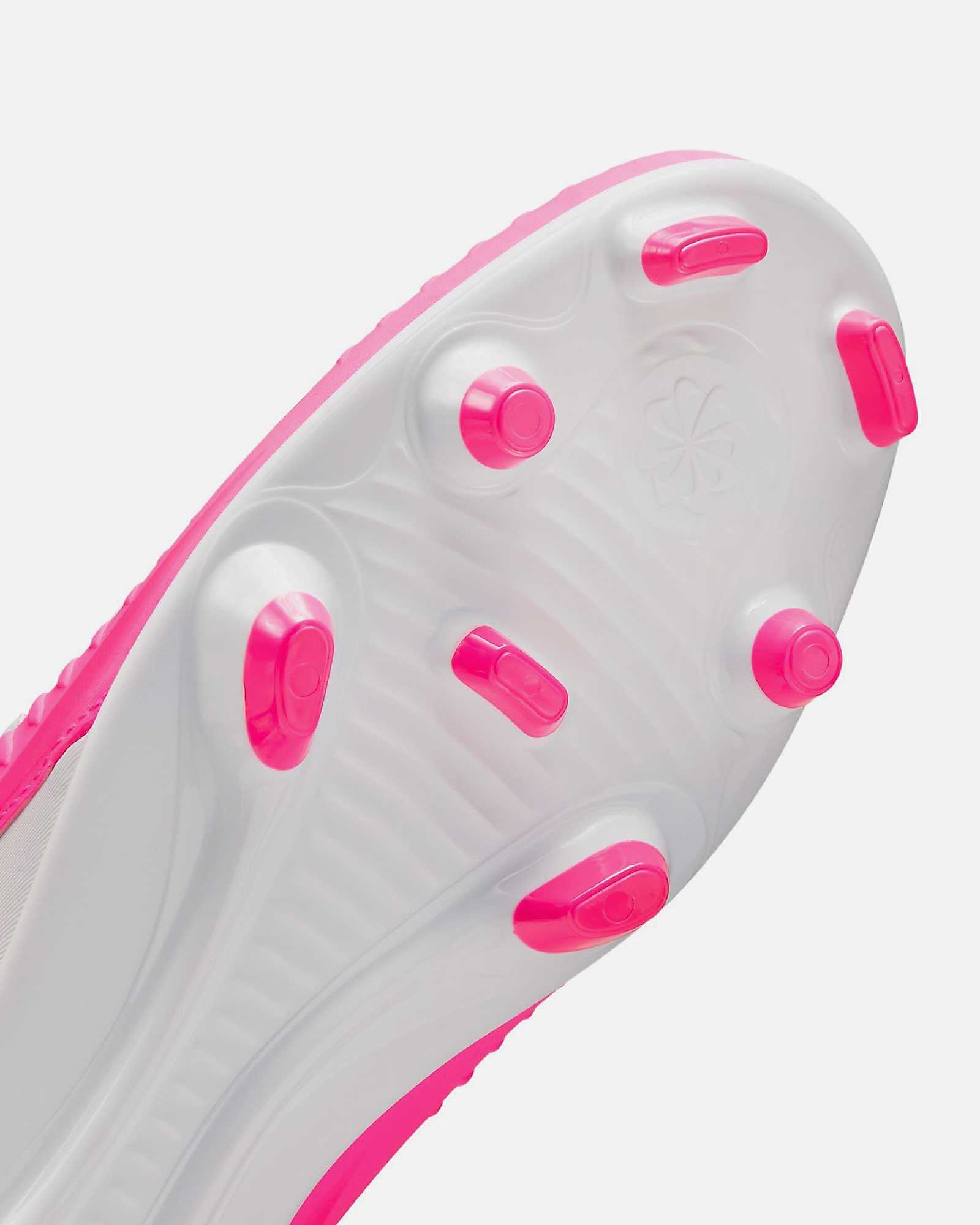 Botas Nike Phantom 6 High Club FG/MG - Fútbol Factory