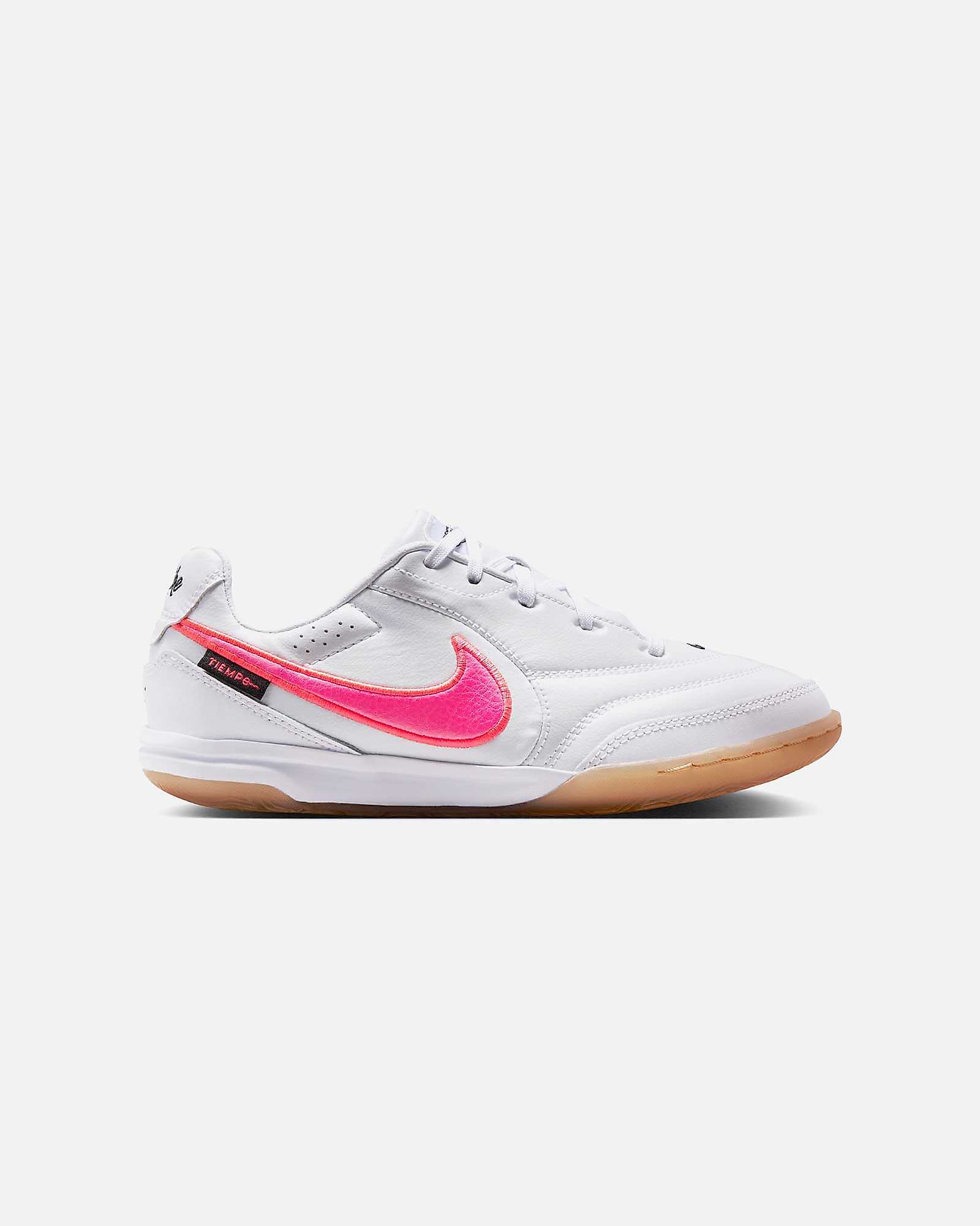 Zapatillas Nike Tiempo Streetgato Indoor Zapatillas Nike Tiempo Streetgato Indoor - Fútbol Factory