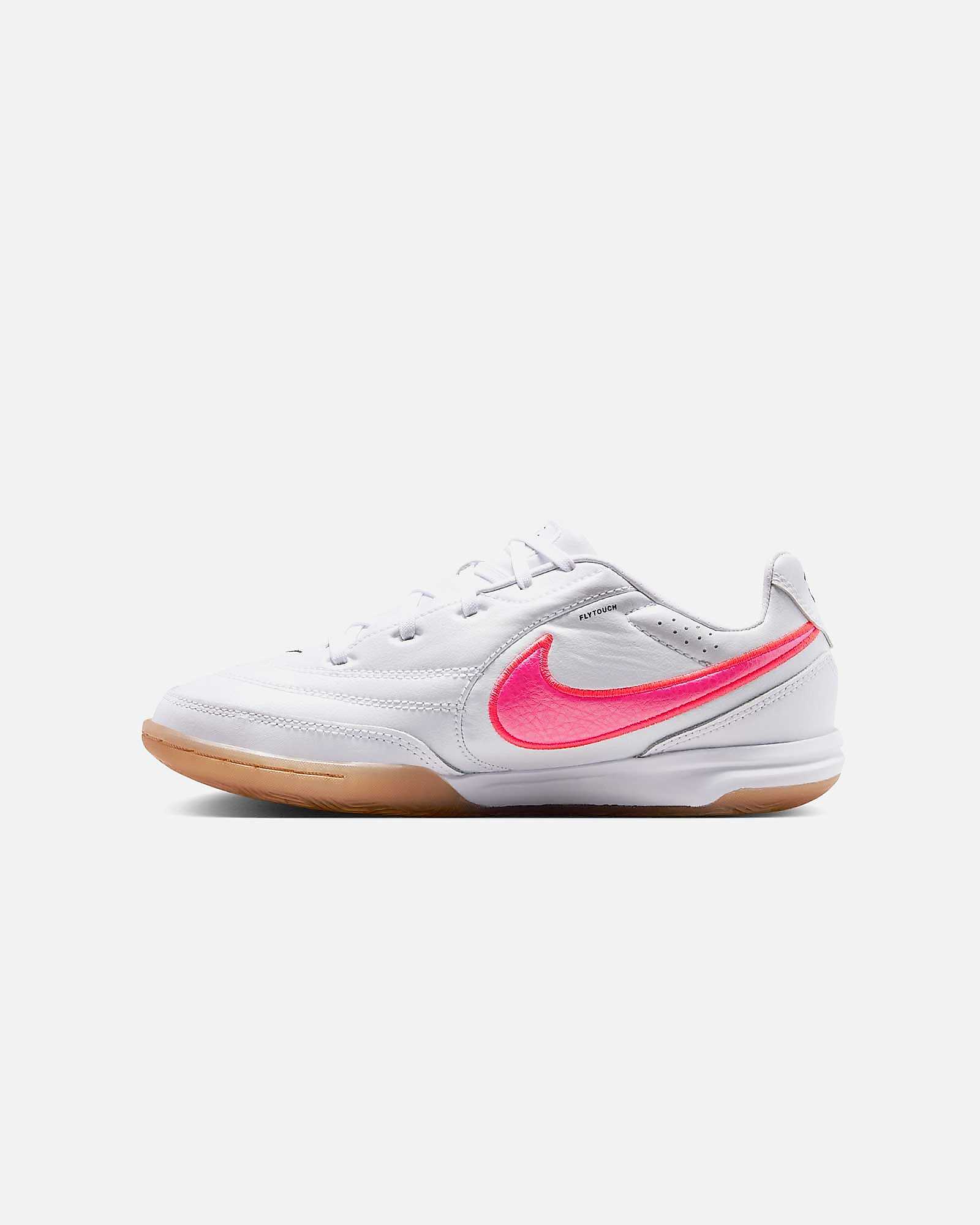 Zapatillas Nike Tiempo Streetgato Indoor Zapatillas Nike Tiempo Streetgato Indoor - Fútbol Factory