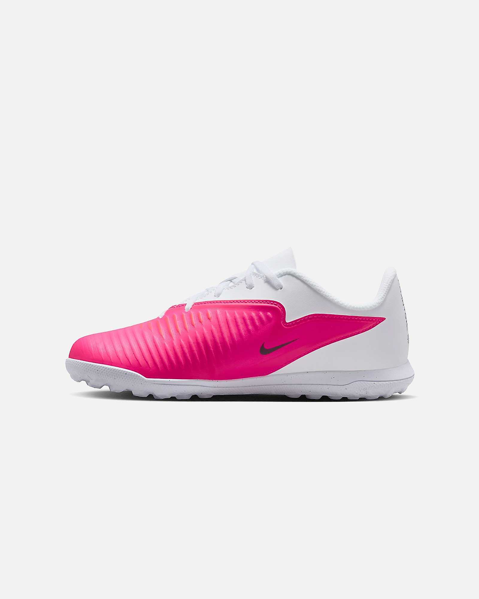 Botas Nike Phantom 6 Low Club Turf Botas Nike Phantom 6 Low Club Turf - Fútbol Factory
