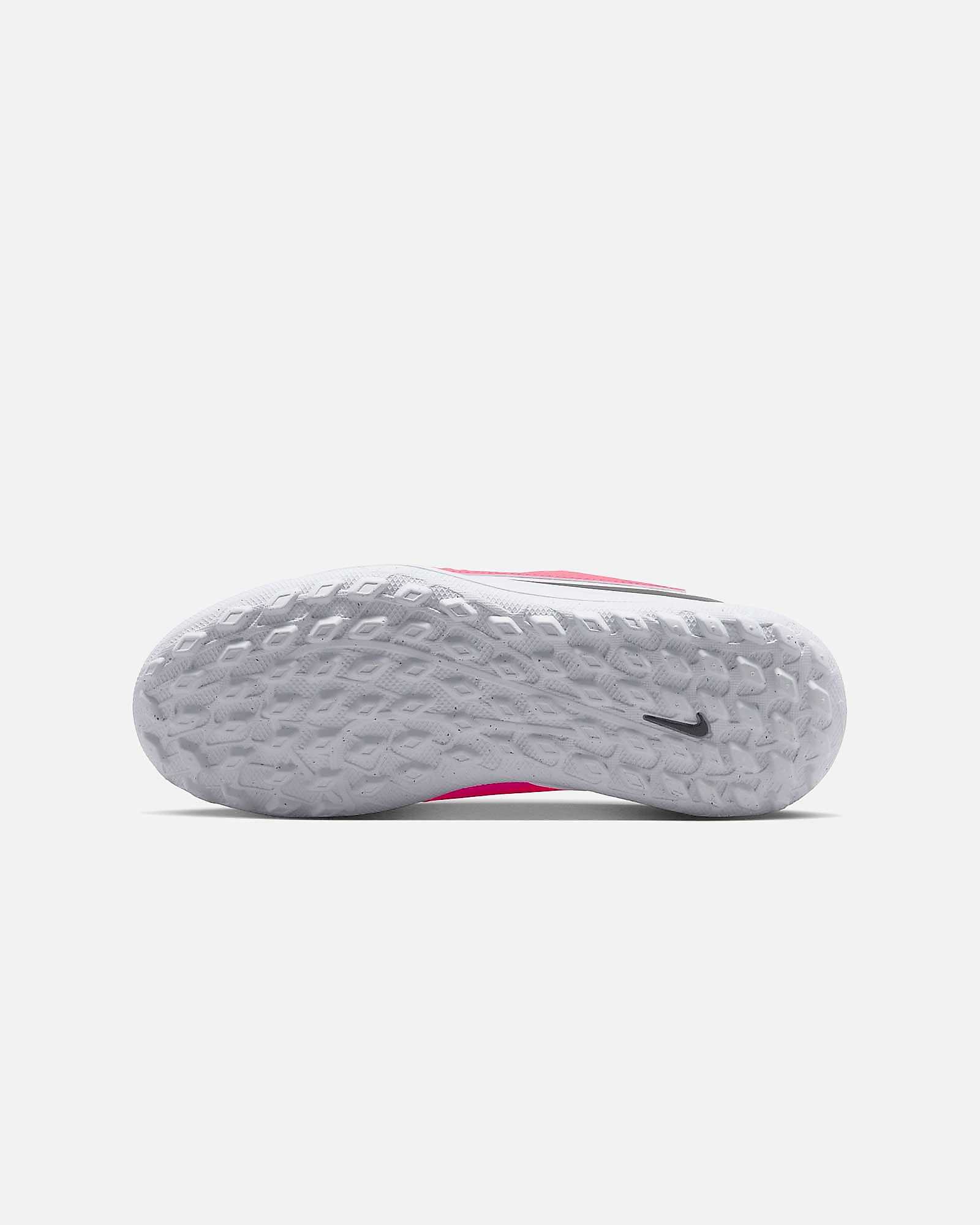 Botas Nike Phantom 6 Low Club Turf Botas Nike Phantom 6 Low Club Turf - Fútbol Factory