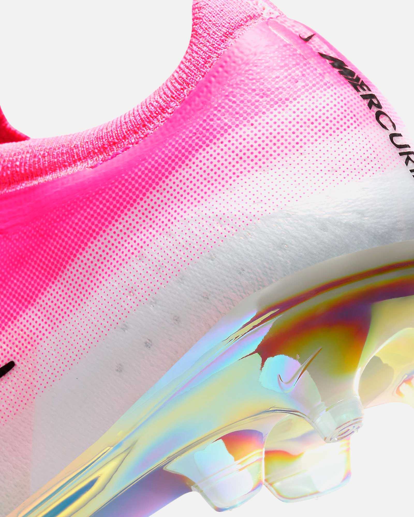 Botas Nike Mercurial Vapor 17 Elite AG - Fútbol Factory