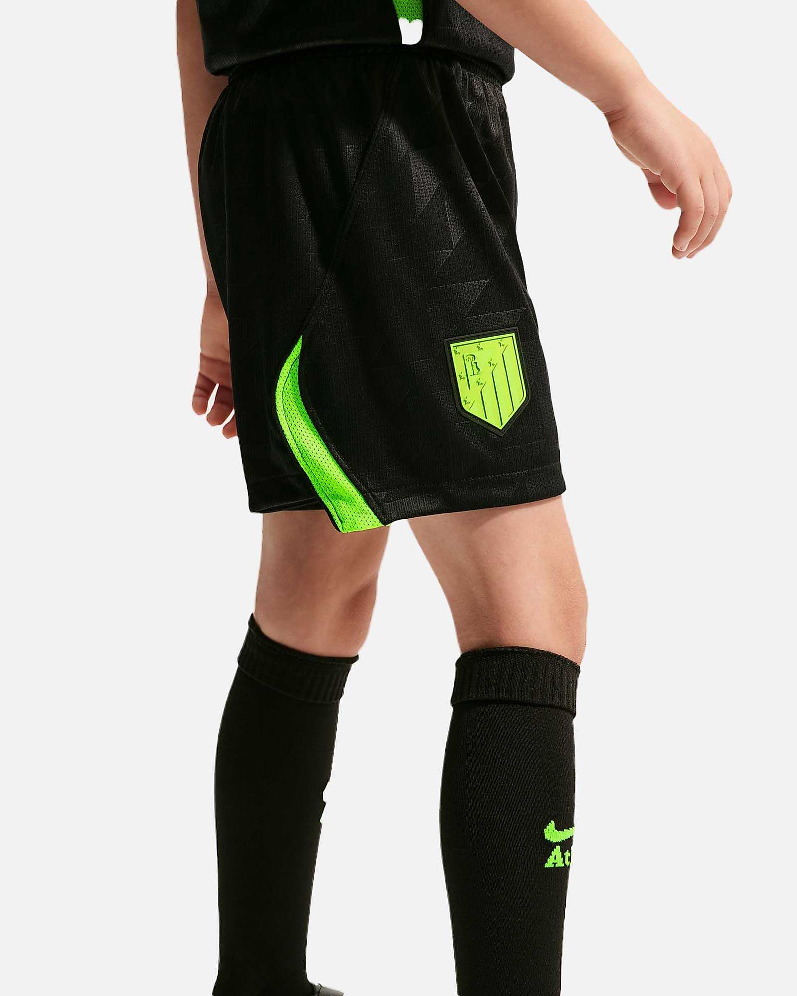 Conjunto Atlético de Madrid Stadium Away 2025/2026 Conjunto Atlético de Madrid Stadium Away 2025/2026 - Fútbol Factory