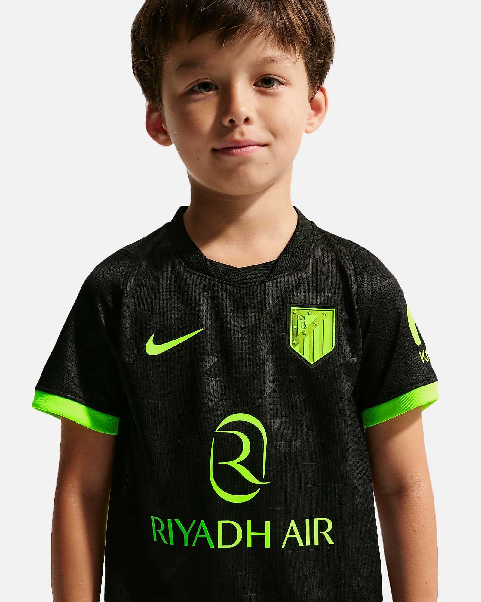 Conjunto Atlético de Madrid Stadium Away 2025/2026 Conjunto Atlético de Madrid Stadium Away 2025/2026 - Fútbol Factory