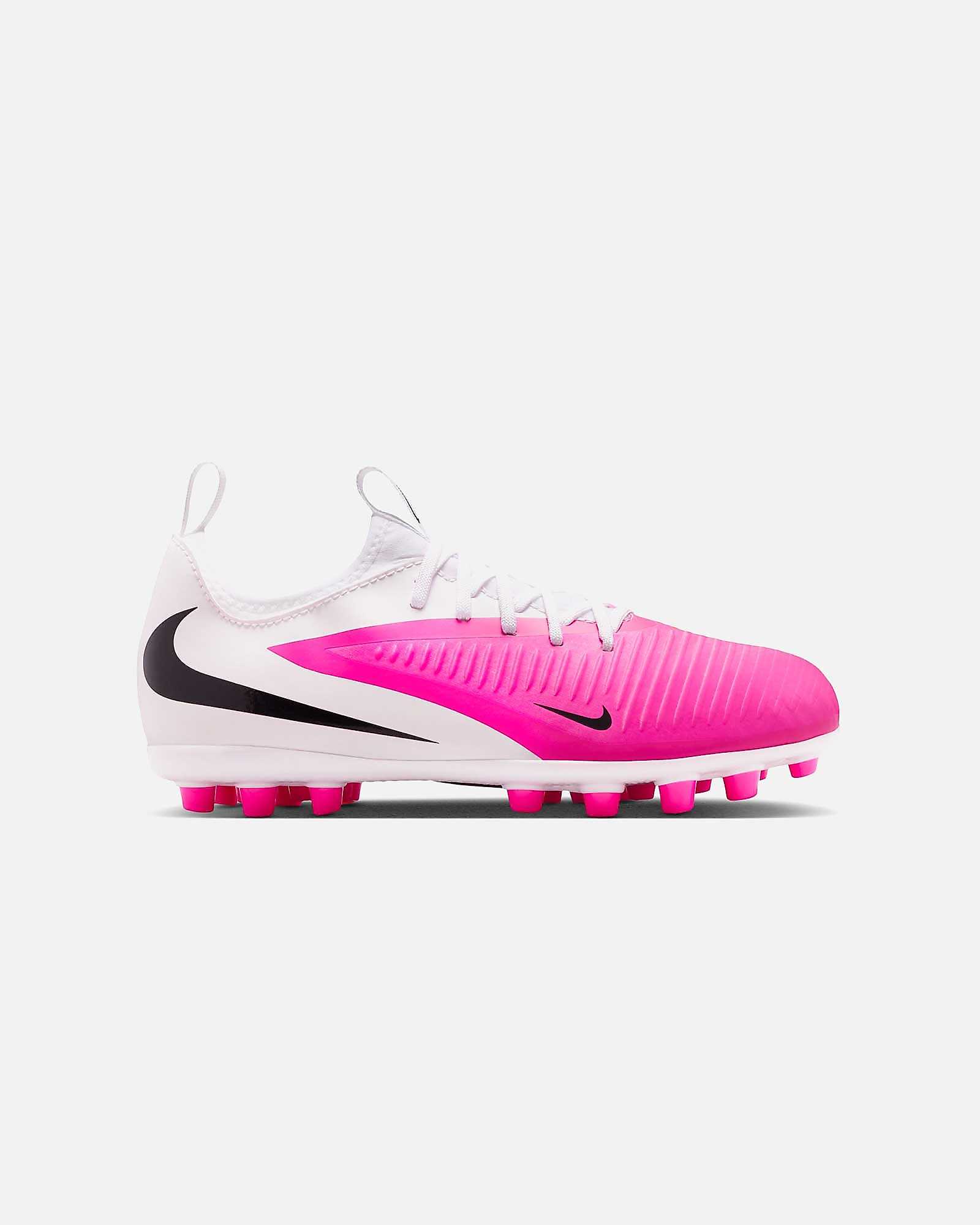 Botas Nike Phantom 6 Low Academy AG - Fútbol Factory