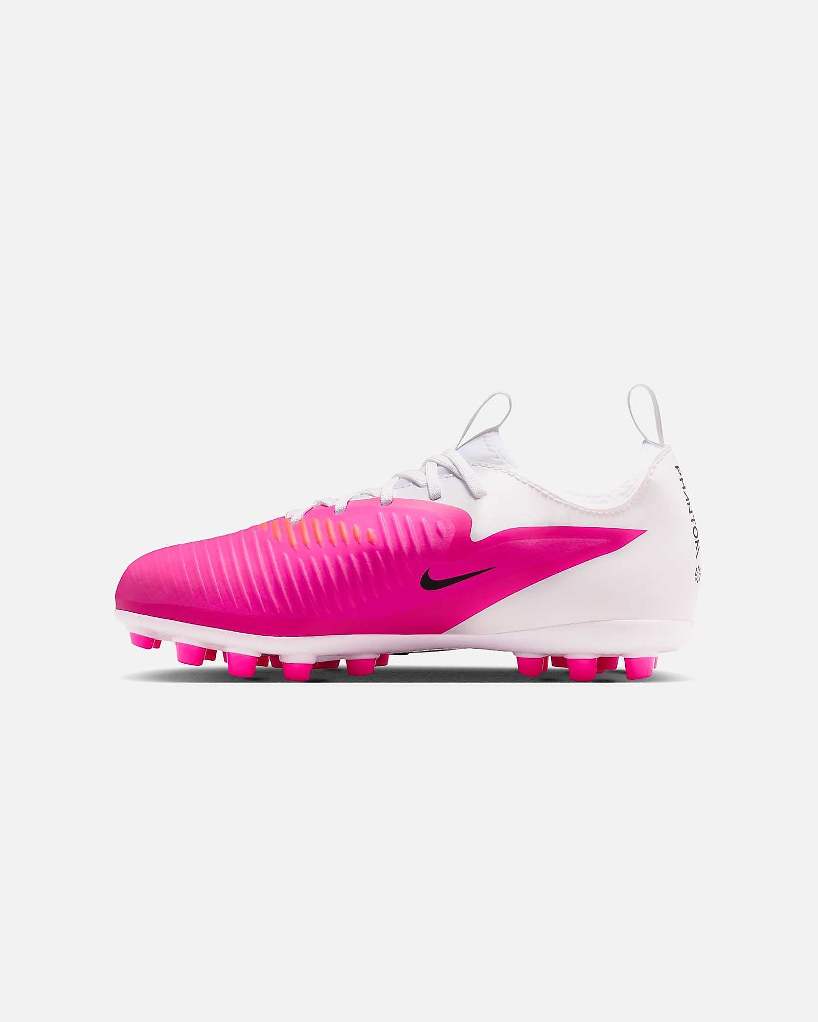 Botas Nike Phantom 6 Low Academy AG - Fútbol Factory