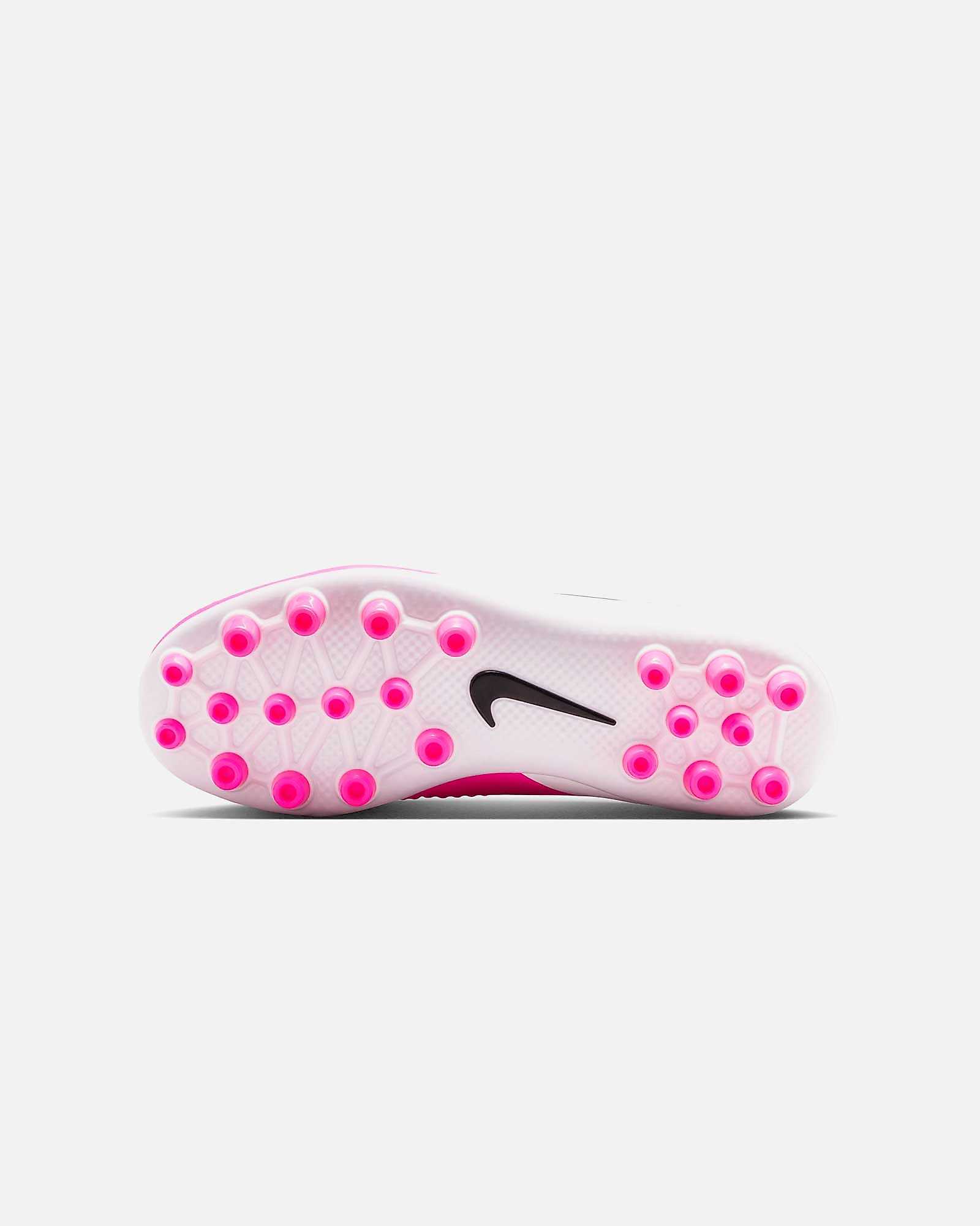 Botas Nike Phantom 6 Low Academy AG - Fútbol Factory