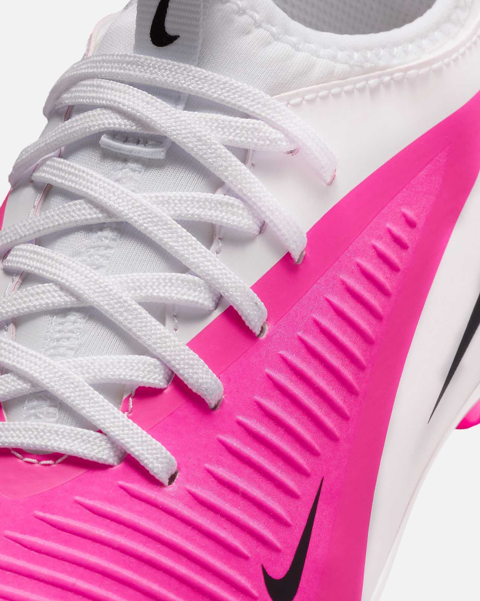 Botas Nike Phantom 6 Low Academy AG - Fútbol Factory