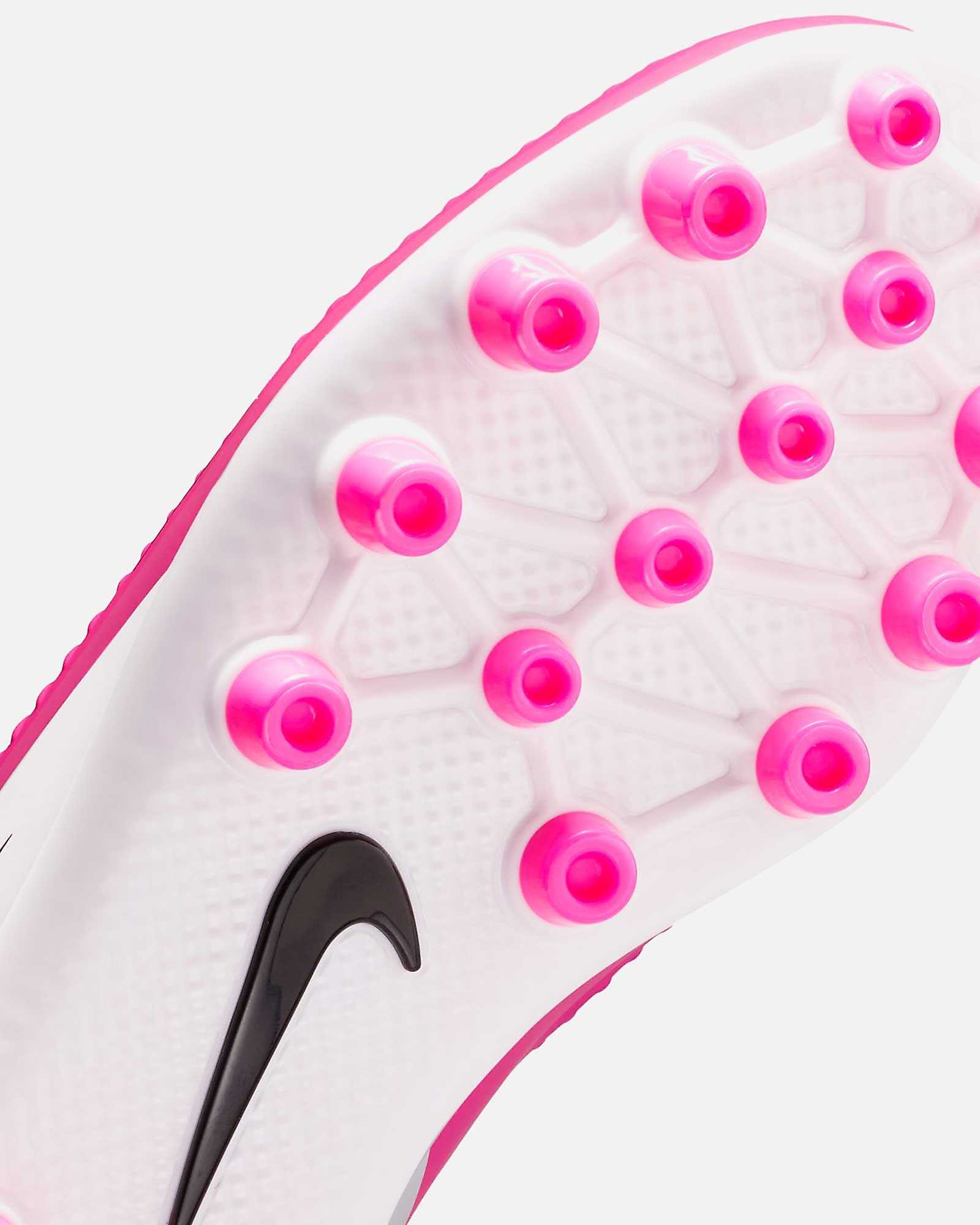 Botas Nike Phantom 6 Low Academy AG - Fútbol Factory