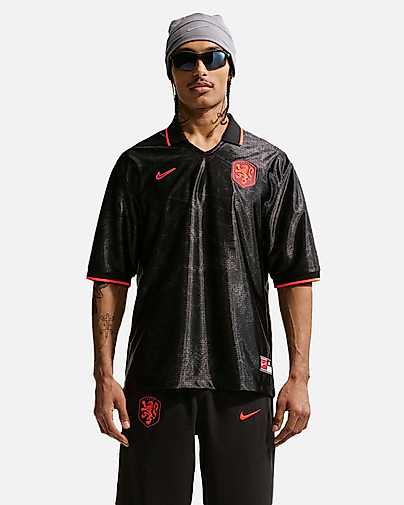 Camiseta Países Bajos Energy Dri-FIT