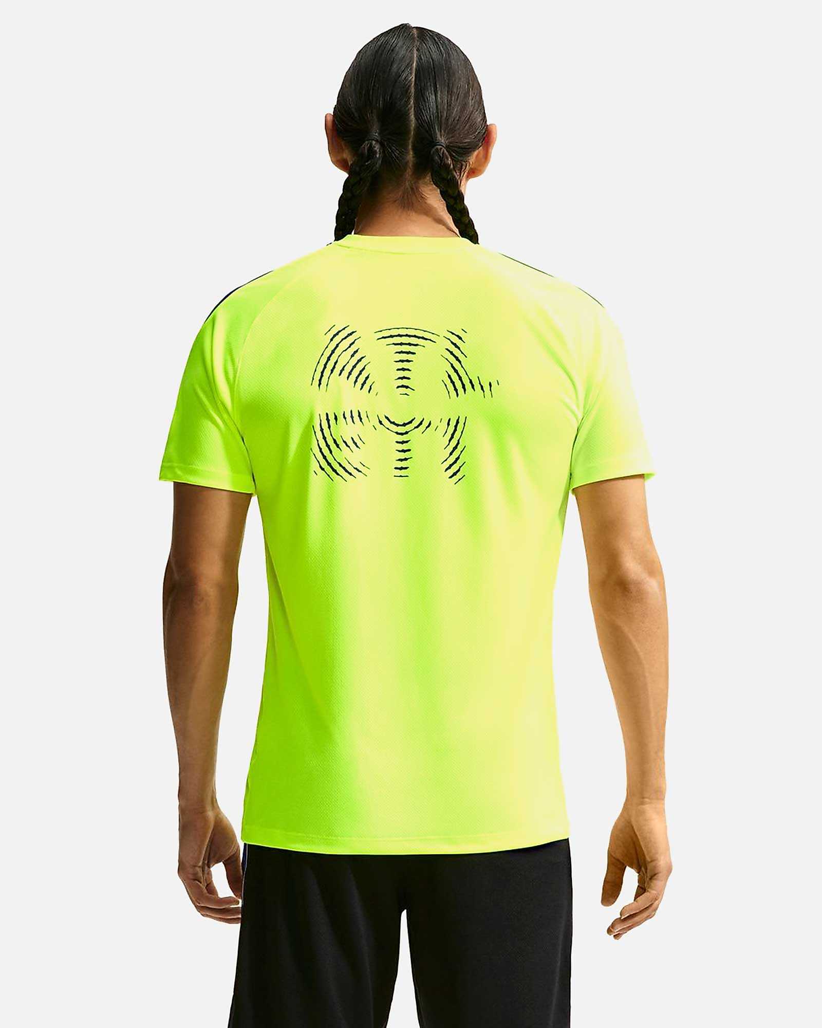 Camiseta Atlético de Madrid 2026/2027 Strike Camiseta Atlético de Madrid 2026/2027 Strike - Fútbol Factory