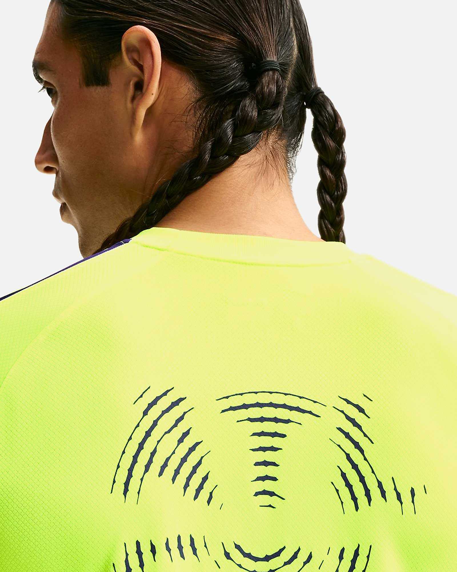 Camiseta Atlético de Madrid 2026/2027 Strike Camiseta Atlético de Madrid 2026/2027 Strike - Fútbol Factory