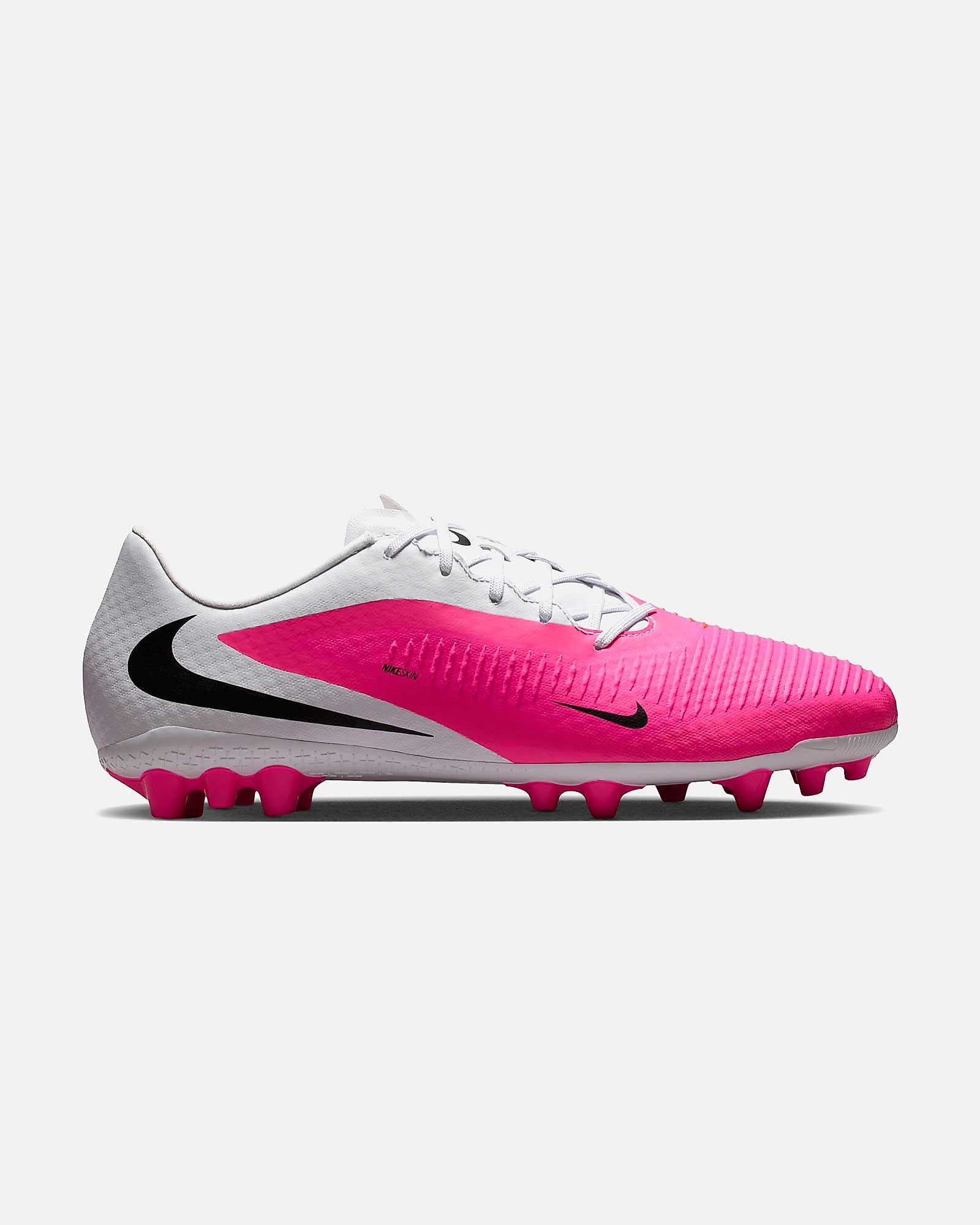 Botas Nike Phantom 6 Low Academy AG Botas Nike Phantom 6 Low Academy AG - Fútbol Factory