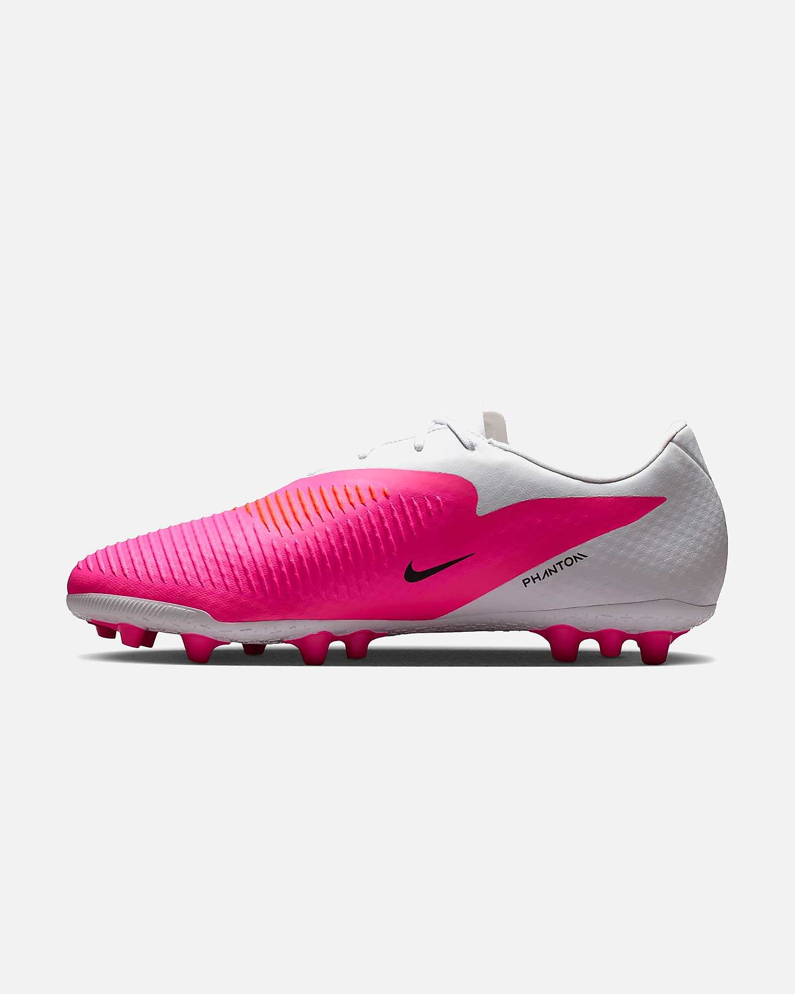 Botas Nike Phantom 6 Low Academy AG Botas Nike Phantom 6 Low Academy AG - Fútbol Factory