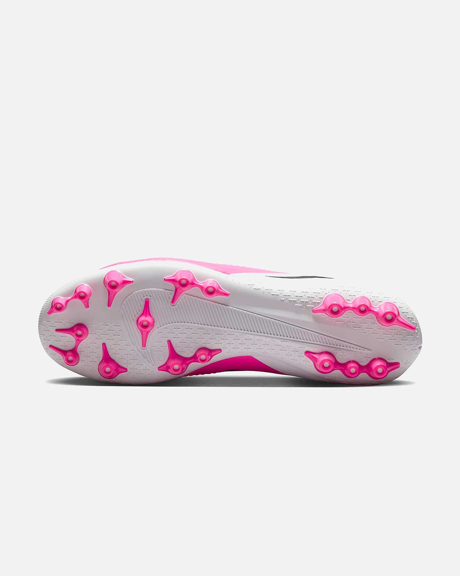Botas Nike Phantom 6 Low Academy AG Botas Nike Phantom 6 Low Academy AG - Fútbol Factory