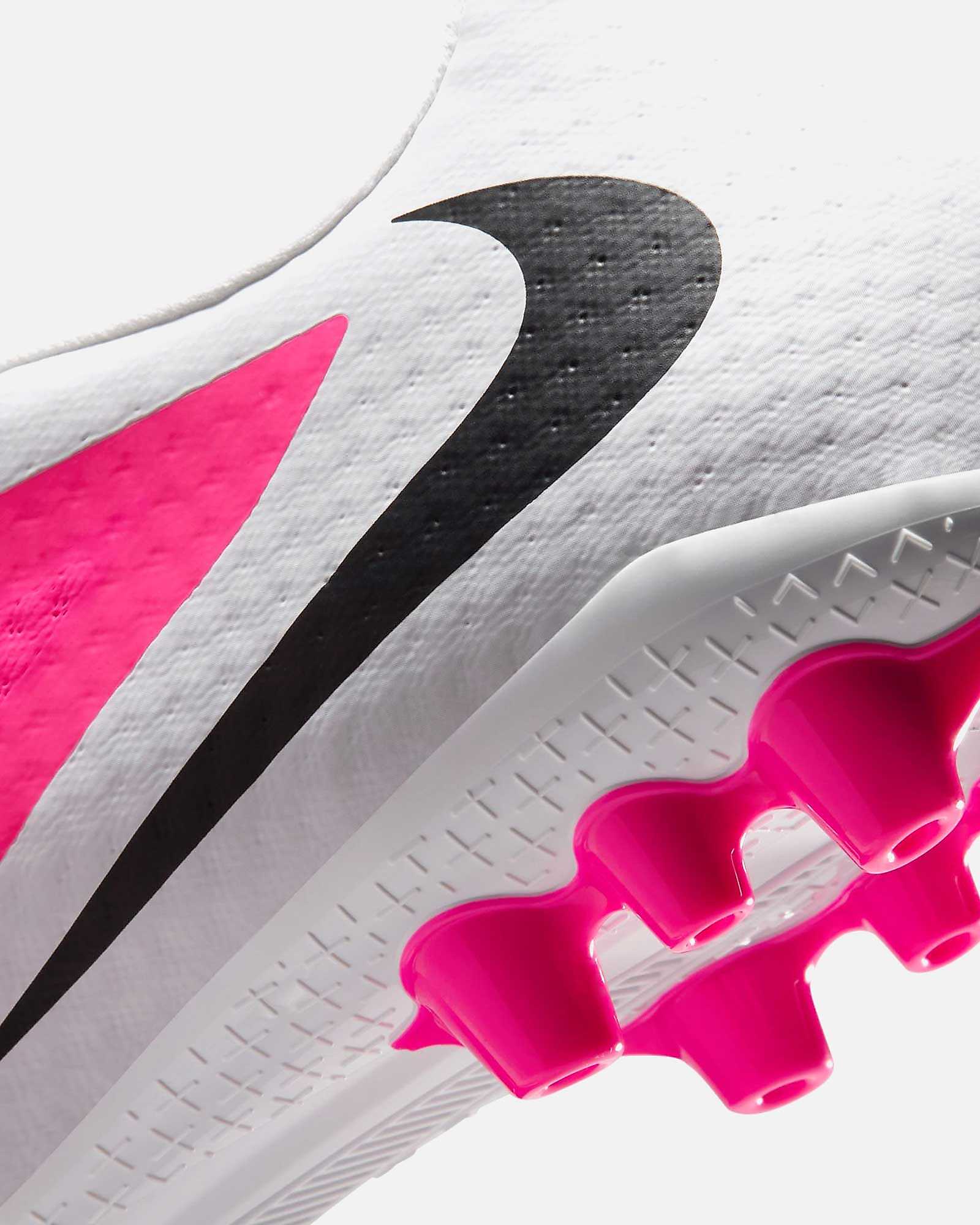 Botas Nike Phantom 6 Low Academy AG Botas Nike Phantom 6 Low Academy AG - Fútbol Factory
