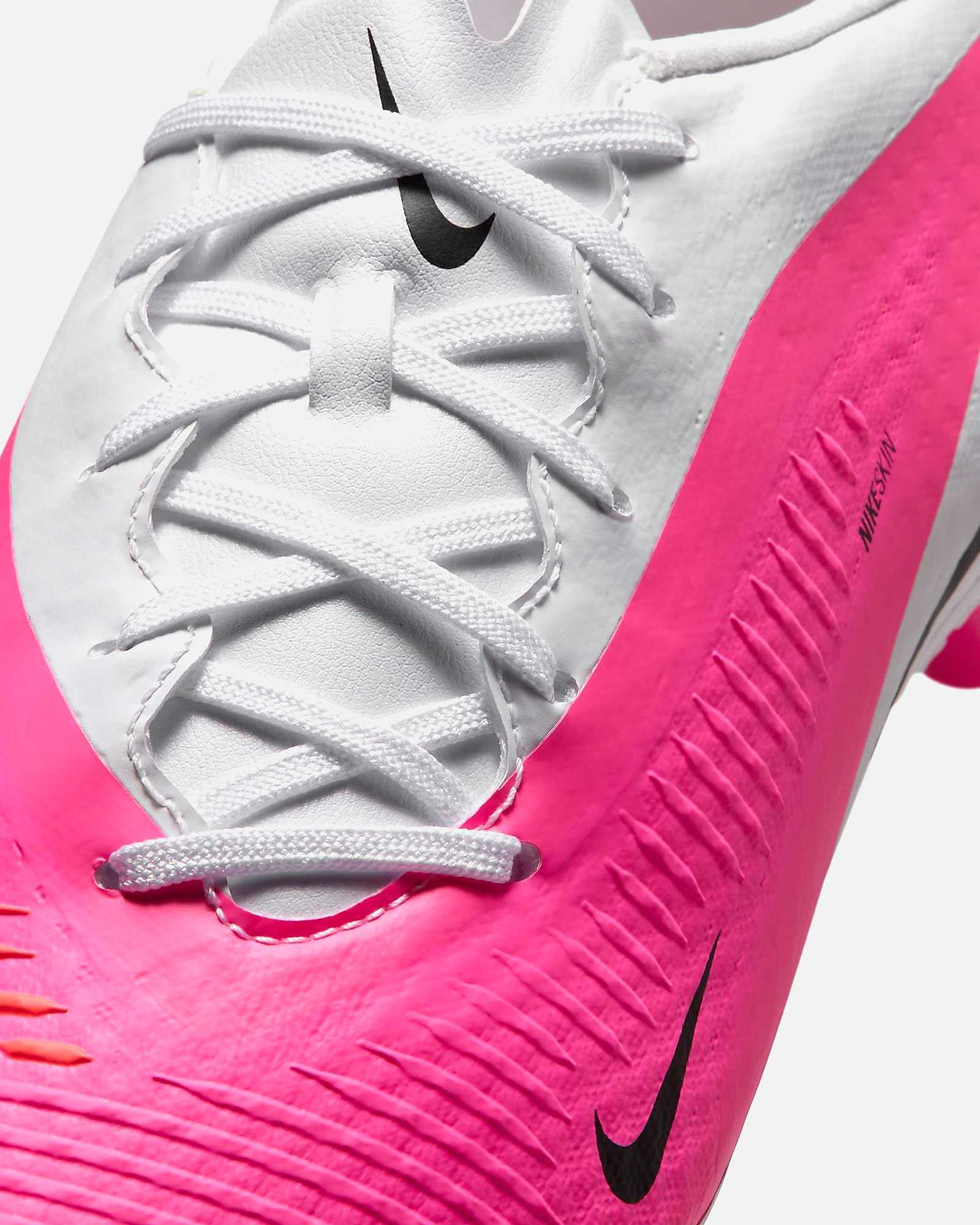 Botas Nike Phantom 6 Low Academy AG Botas Nike Phantom 6 Low Academy AG - Fútbol Factory