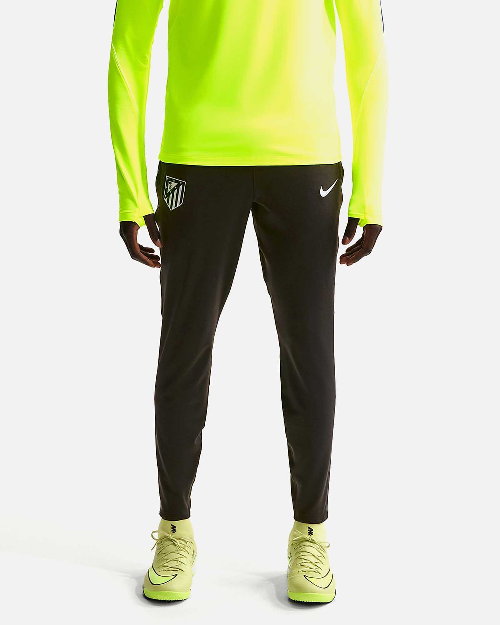 Pantalón Atlético de Madrid 2026/2027 - Fútbol Factory