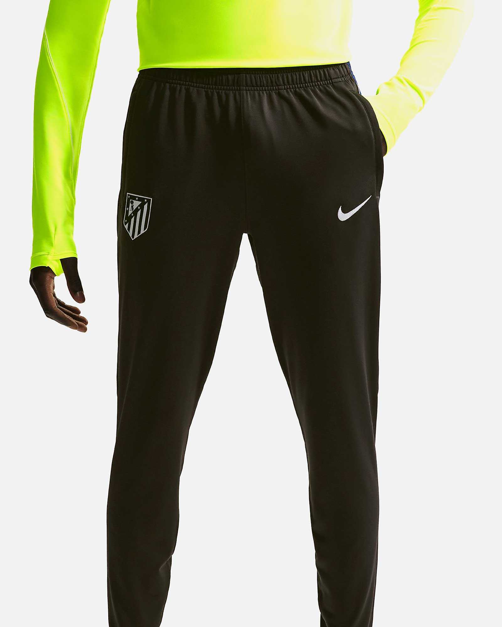 Pantalón Atlético de Madrid 2026/2027 - Fútbol Factory