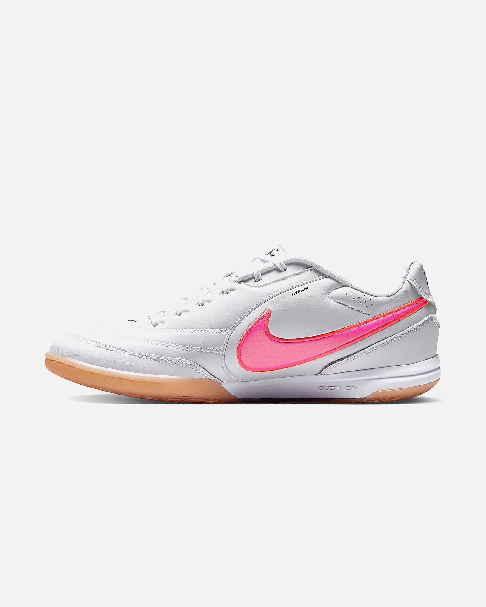 Zapatillas Nike Tiempo Streetgato IN Zapatillas Nike Tiempo Streetgato IN - Fútbol Factory
