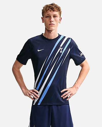 Camiseta Tottenham Hotspur 2026/2027 Prematch