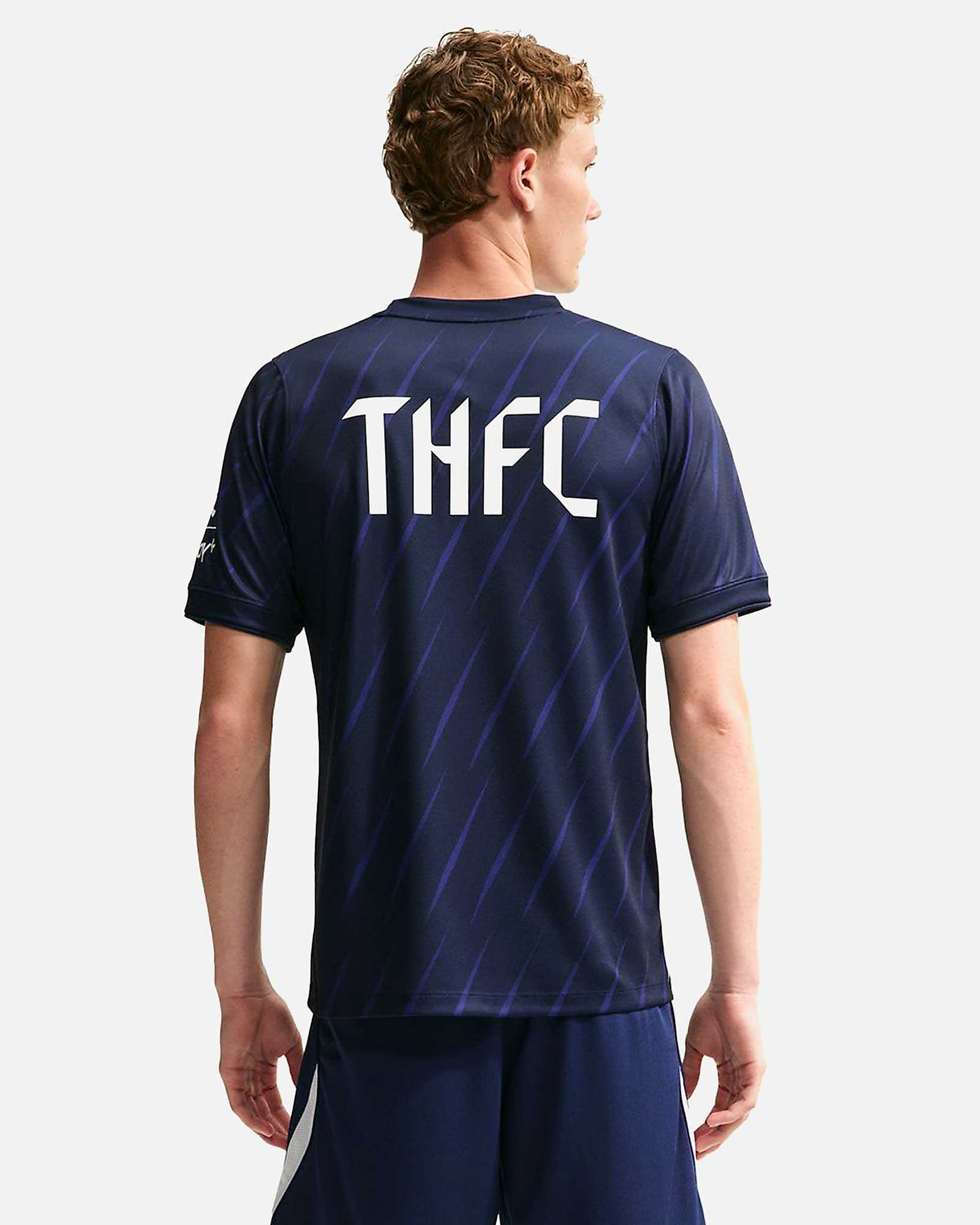 Camiseta Tottenham Hotspur 2026/2027 Prematch Camiseta Tottenham Hotspur 2026/2027 Prematch - Fútbol Factory