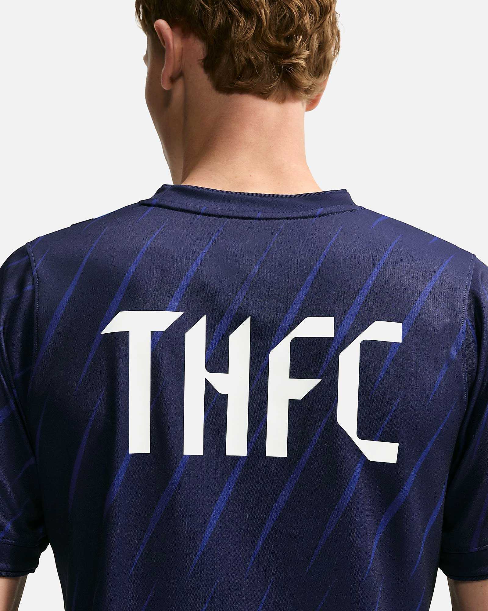 Camiseta Tottenham Hotspur 2026/2027 Prematch Camiseta Tottenham Hotspur 2026/2027 Prematch - Fútbol Factory
