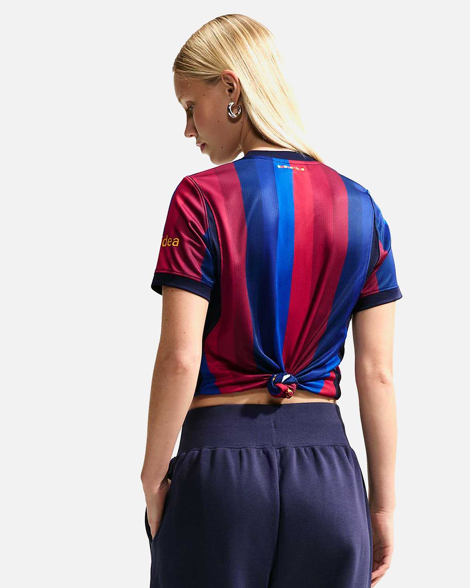 Camiseta 1ª FC Barcelona 2026/2027 - Fútbol Factory