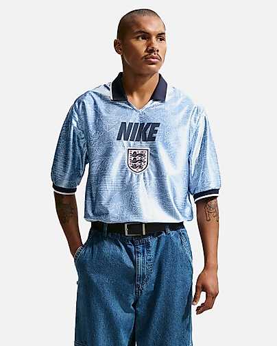 Camiseta Inglaterra Energy Mundial 2026