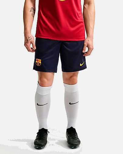 Pantalão FC Barcelona Strike 2026/2027