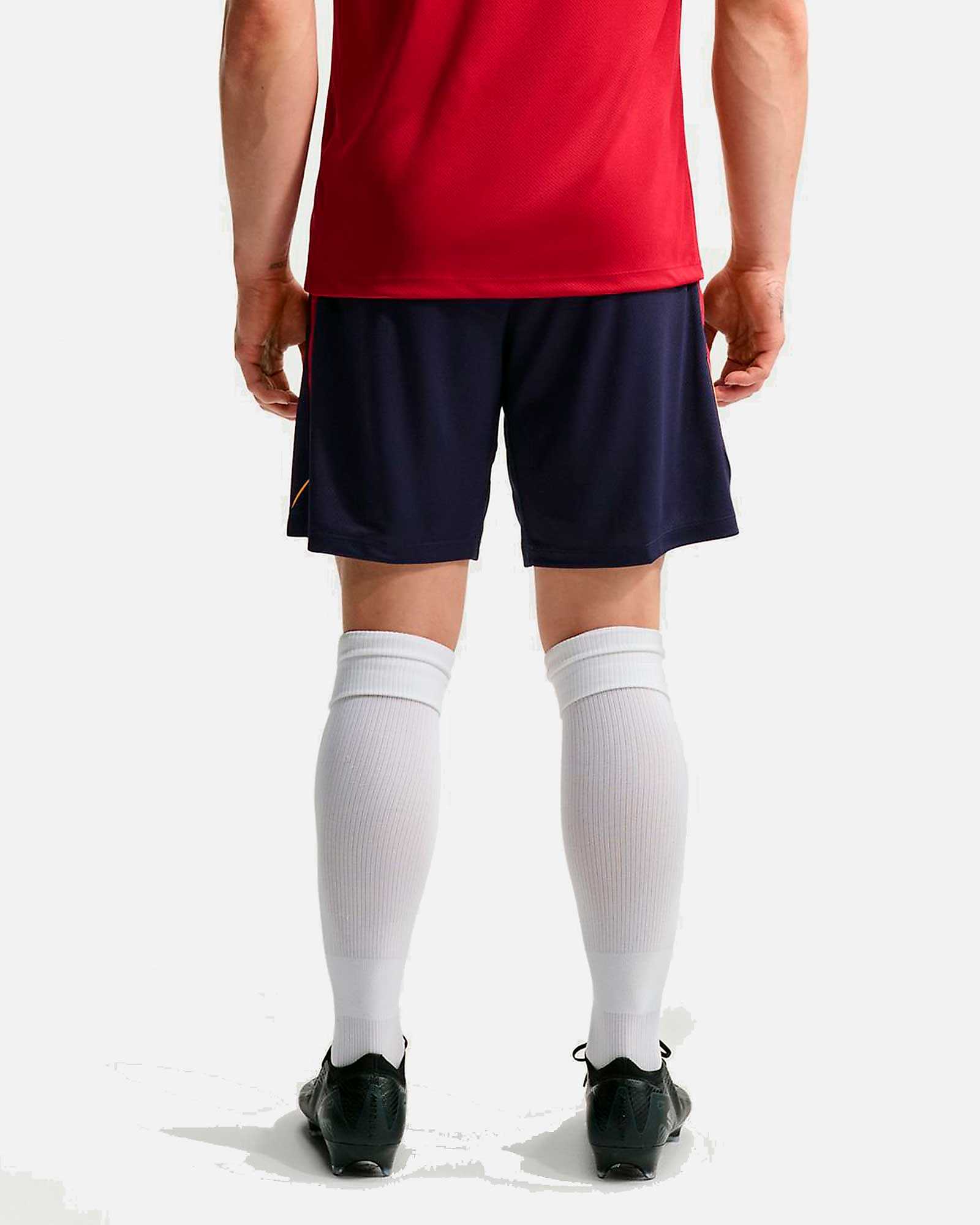 Pantalão FC Barcelona Strike 2026/2027 Pantalão FC Barcelona Strike 2026/2027 - Fútbol Factory