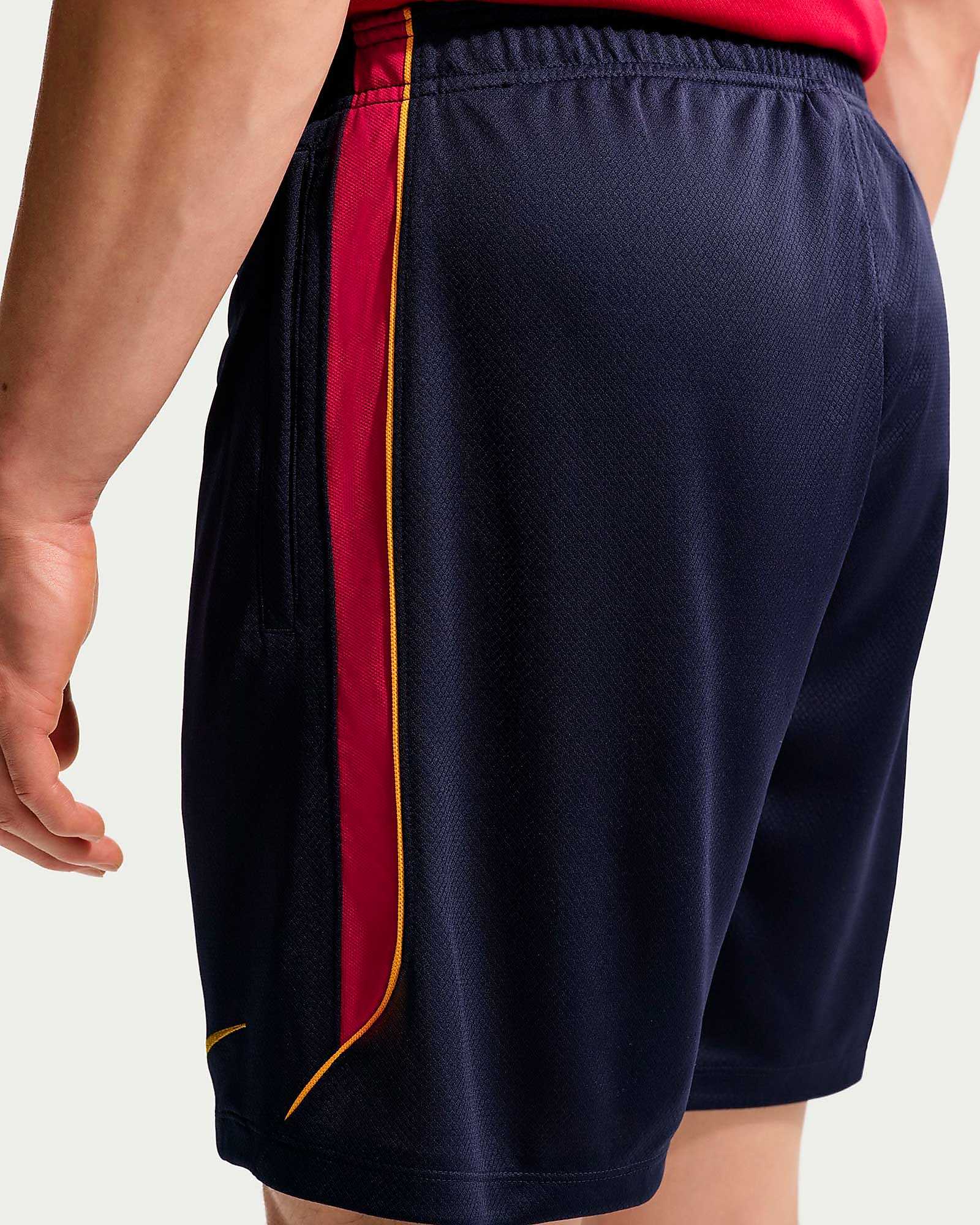 Pantalão FC Barcelona Strike 2026/2027 Pantalão FC Barcelona Strike 2026/2027 - Fútbol Factory