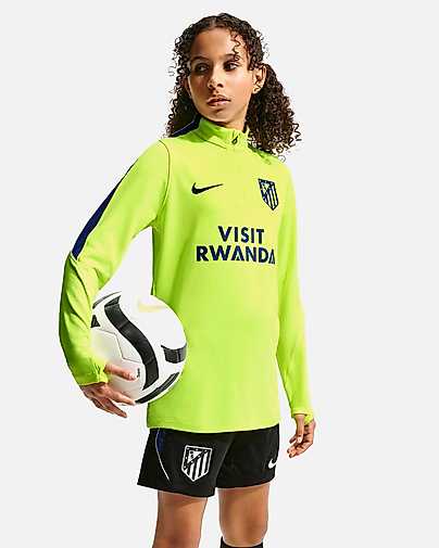 Sudadera Atlético de Madrid 2026/2027 TR