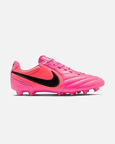 Botas Nike Tiempo Ligera Pro AG