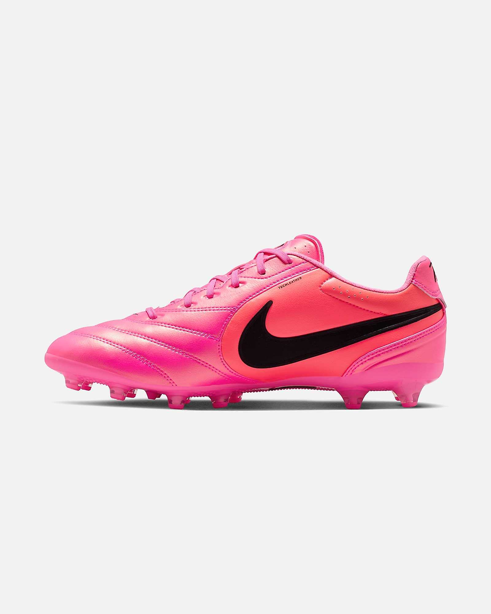 Botas Nike Tiempo Ligera Pro AG Botas Nike Tiempo Ligera Pro AG - Fútbol Factory
