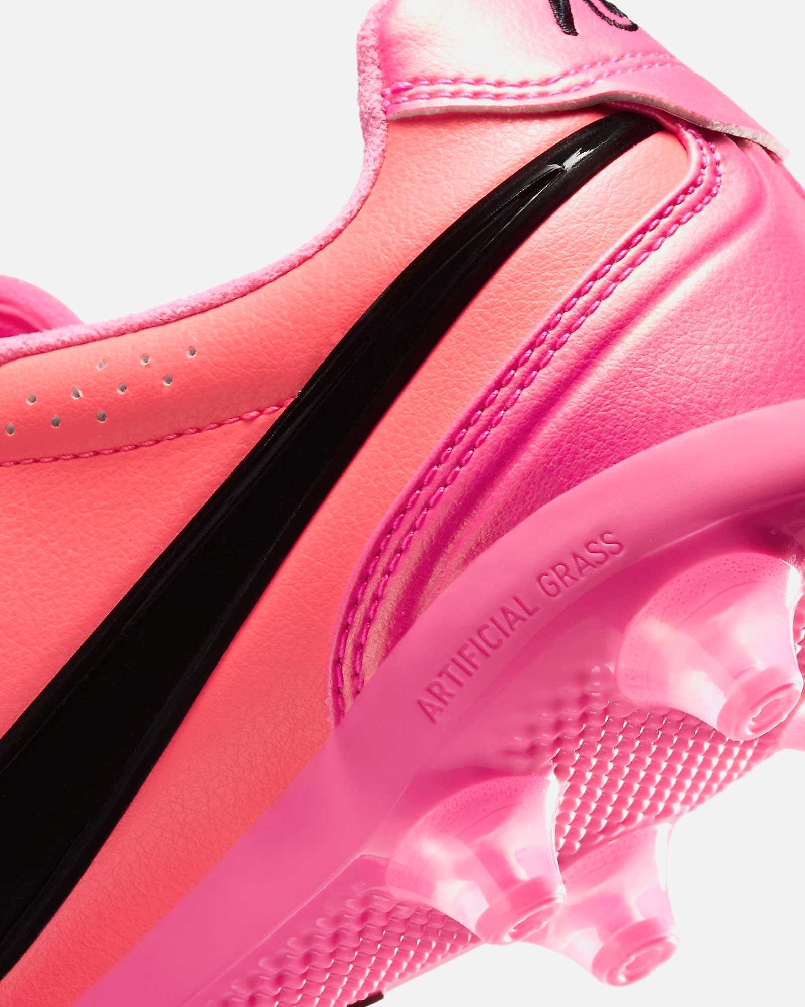 Botas Nike Tiempo Ligera Pro AG Botas Nike Tiempo Ligera Pro AG - Fútbol Factory