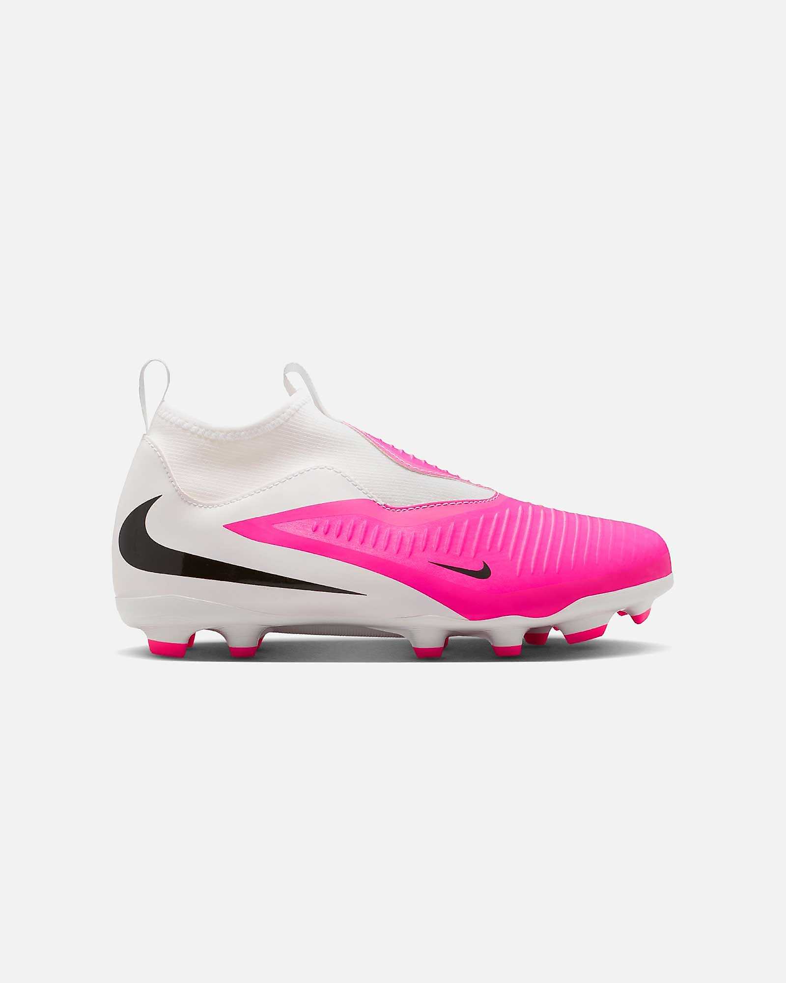 Botas Nike Phantom 6 High Academy MG Botas Nike Phantom 6 High Academy MG - Fútbol Factory