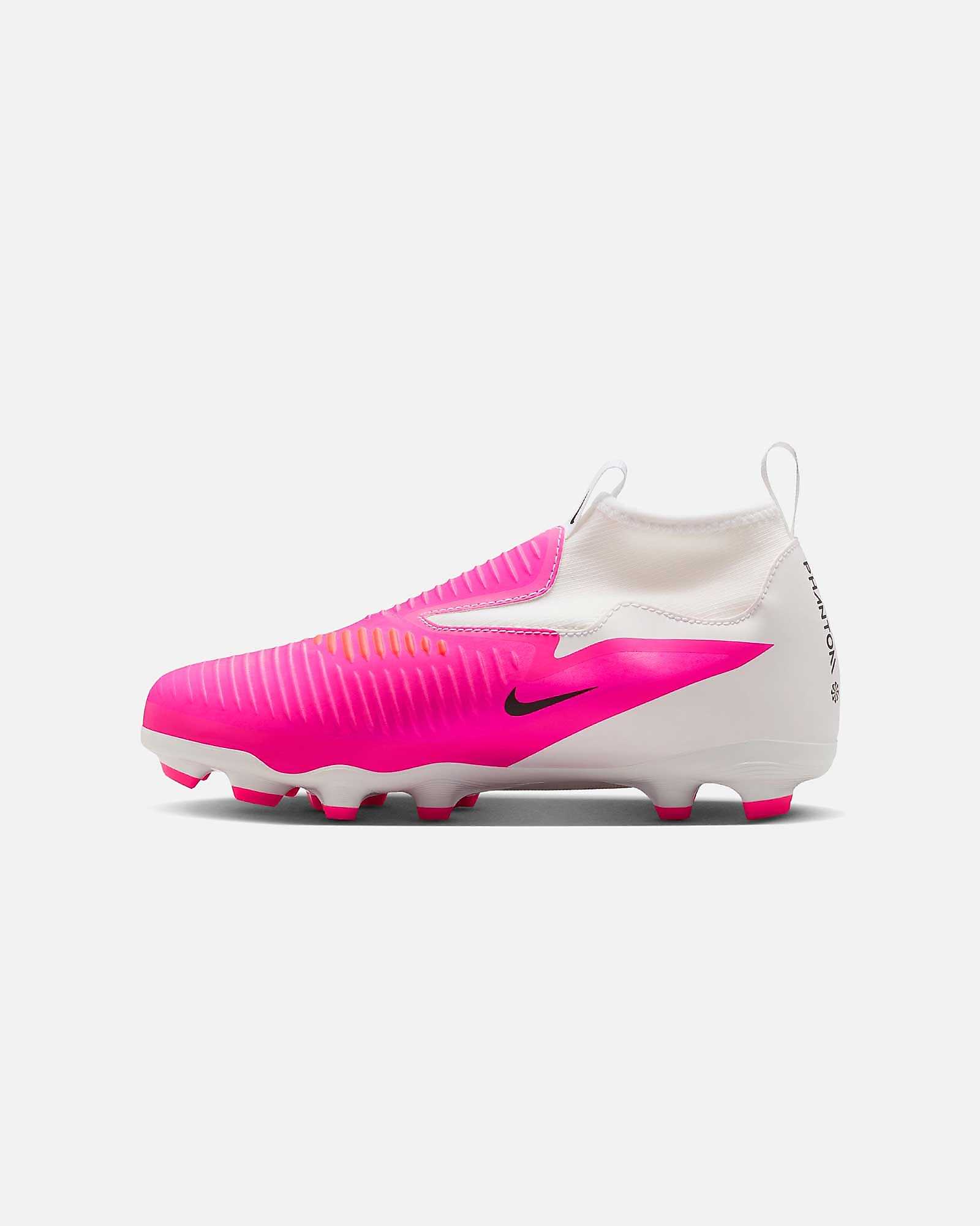 Botas Nike Phantom 6 High Academy MG Botas Nike Phantom 6 High Academy MG - Fútbol Factory