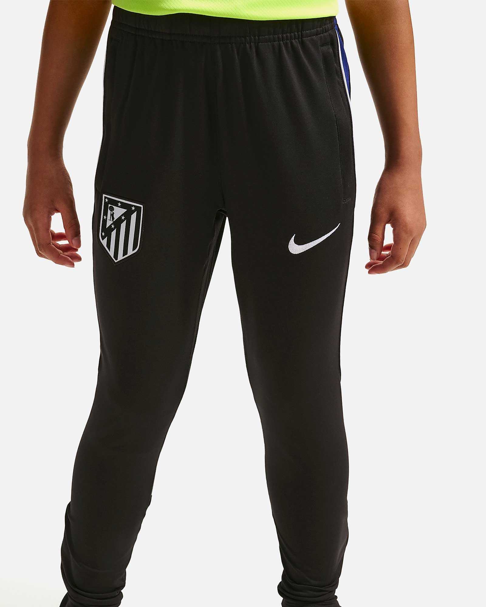 Pantalón entrenamiento Atleti 26/27 Pantalón entrenamiento Atleti 26/27 - Fútbol Factory