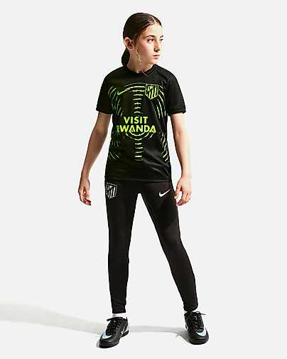 Camiseta Atlético de Madrid 2026/2027 Prematch
