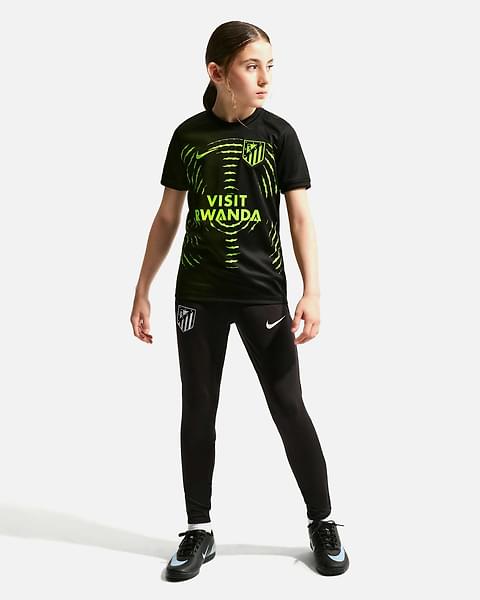 Camiseta Atlético de Madrid 2026/2027 Prematch