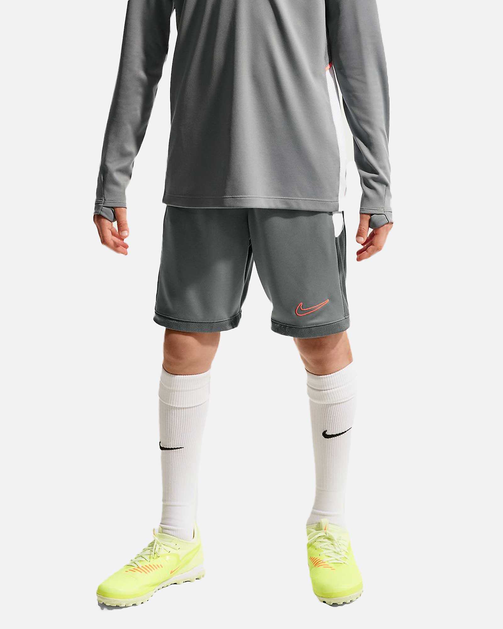 Pantalón Nike Academy 25 Dri-FIT 7in Pantalón Nike Academy 25 Dri-FIT 7in - Fútbol Factory