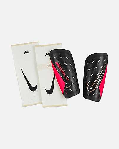 Caneleiras Nike Mercurial Lite