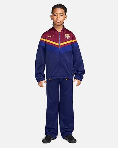 Chándal FC Barcelona 2026/2027