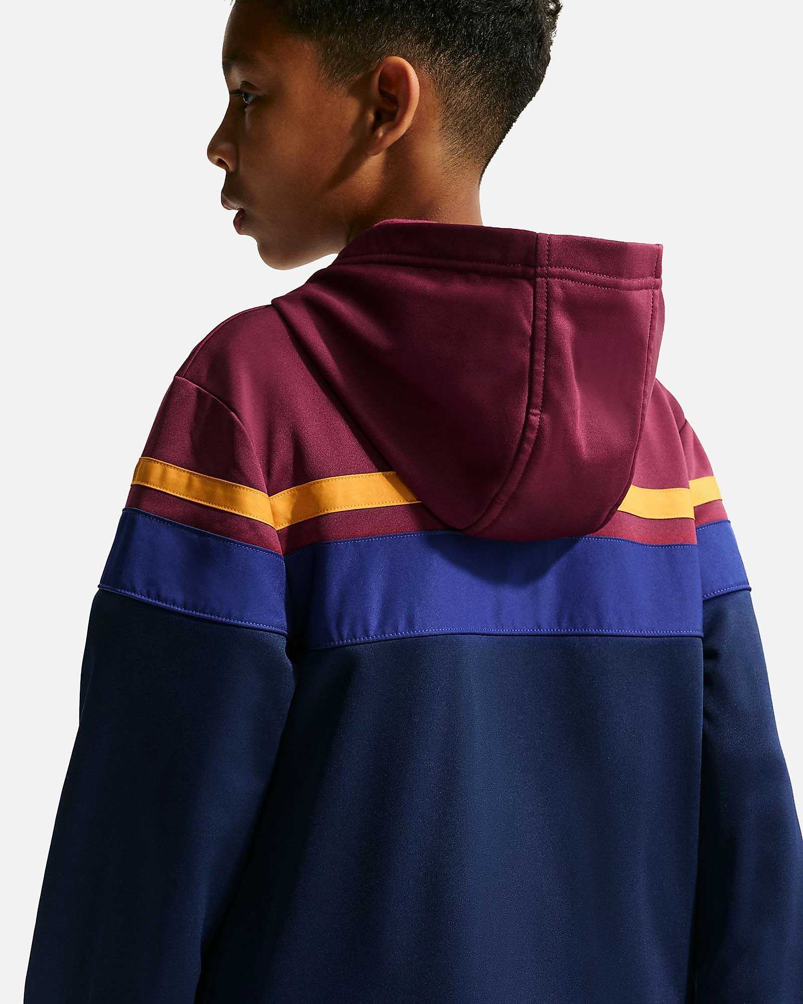Chándal FC Barcelona 2026/2027 Chándal FC Barcelona 2026/2027 - Fútbol Factory