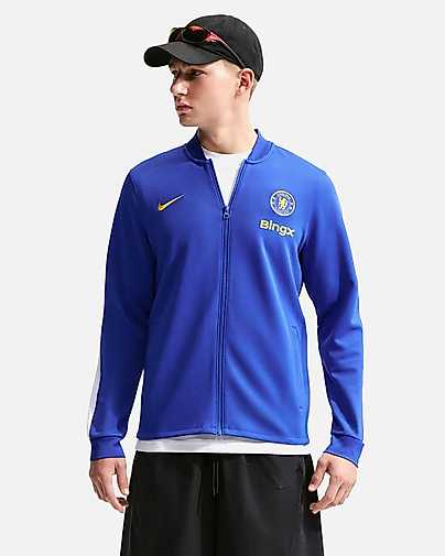 Chaqueta Chelsea FC 2026/2027 Strike