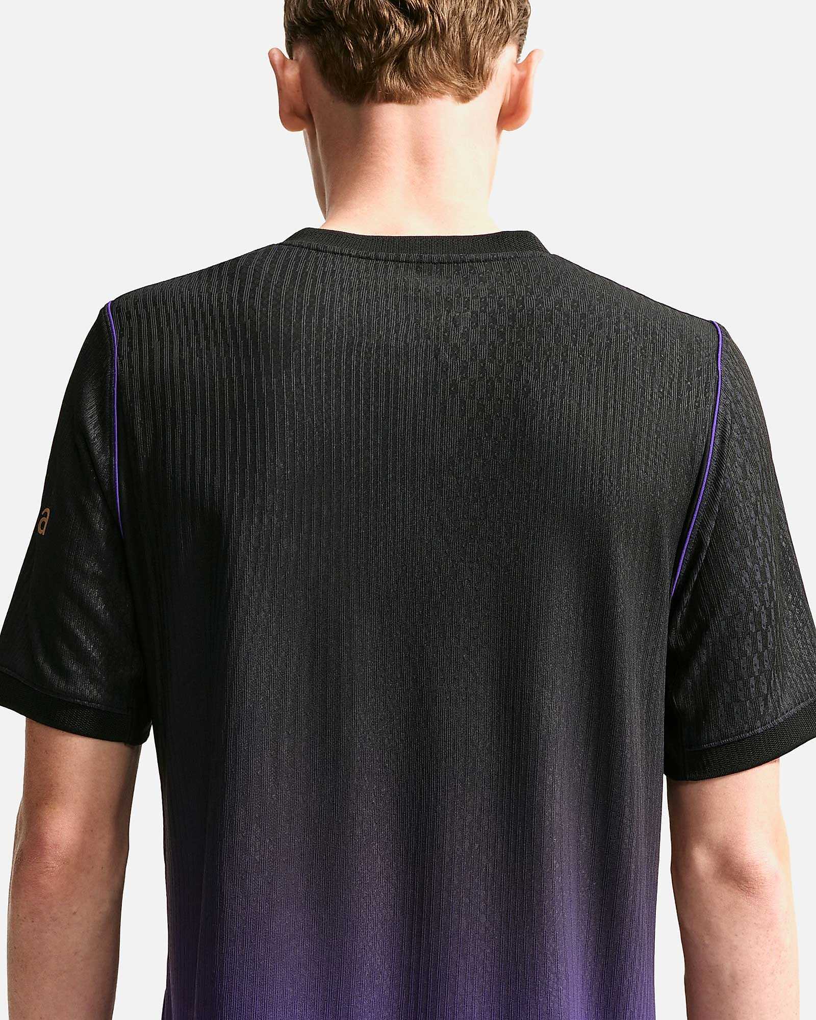Camiseta 2ª FC Barcelona 2026/2027 Match Kobe Camiseta 2ª FC Barcelona 2026/2027 Match Kobe - Fútbol Factory
