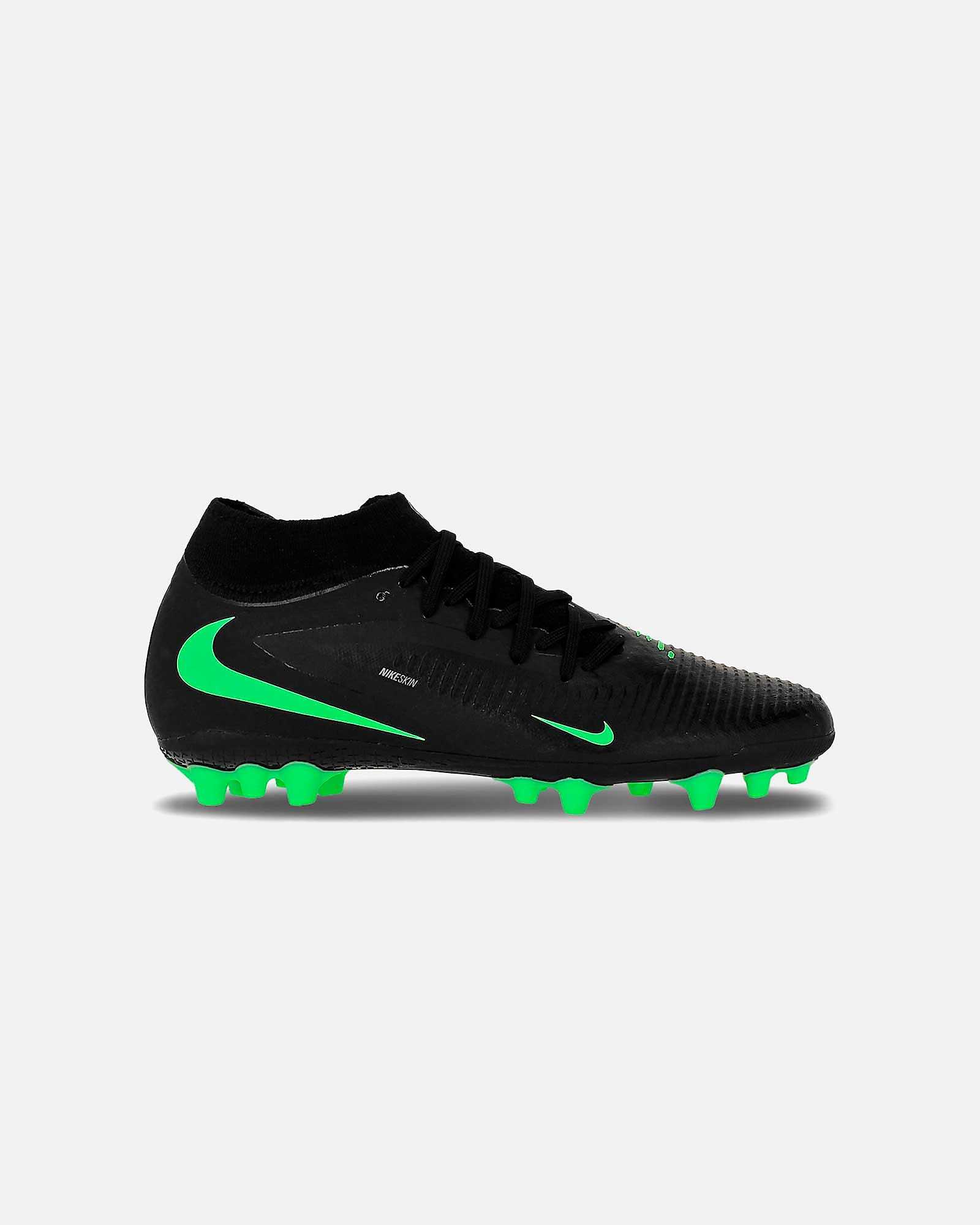 Botas Nike Phantom 6 High Academy AG Botas Nike Phantom 6 High Academy AG - Fútbol Factory